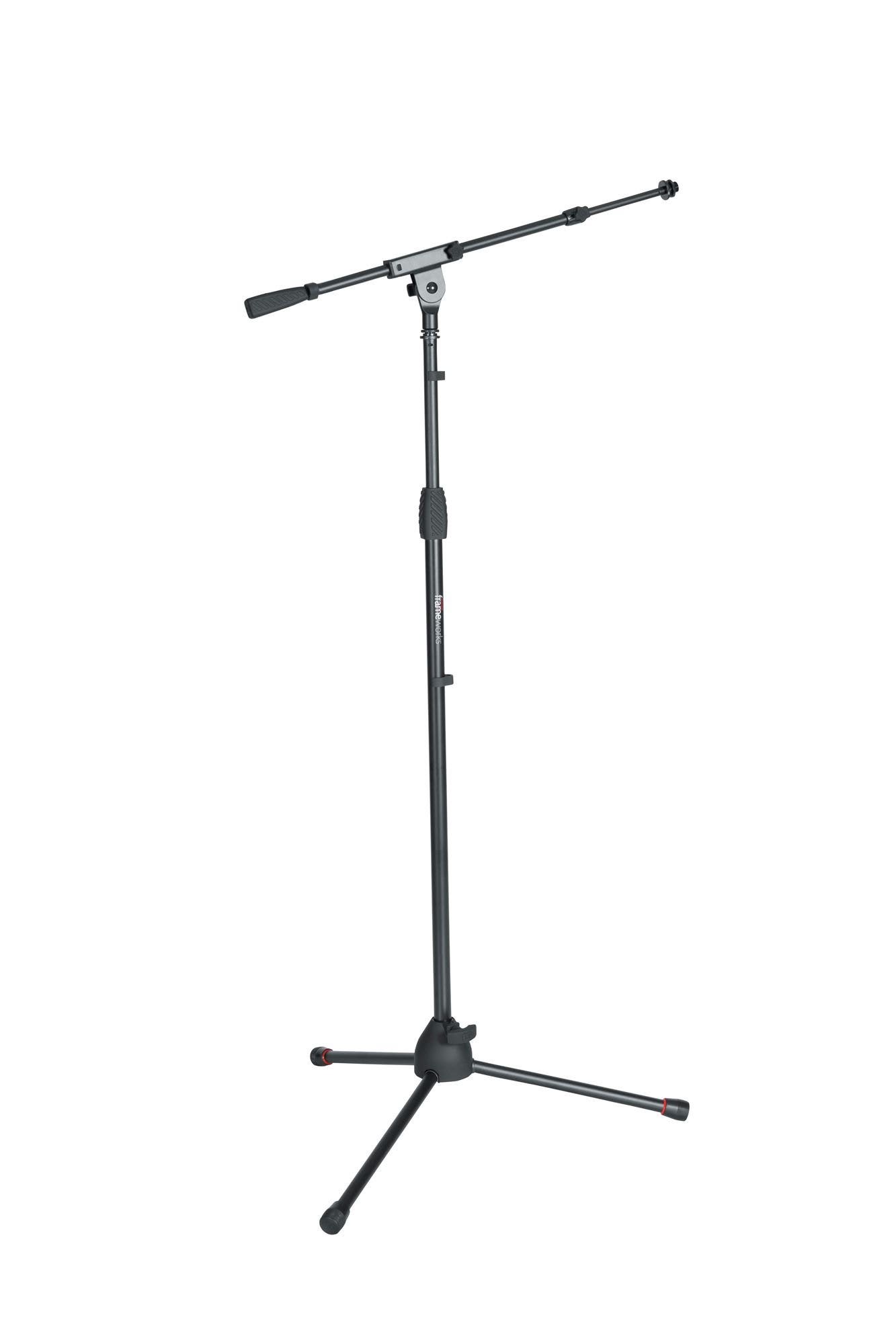 Gator GFW-MIC-2020 Tripod Mic Boom Stand