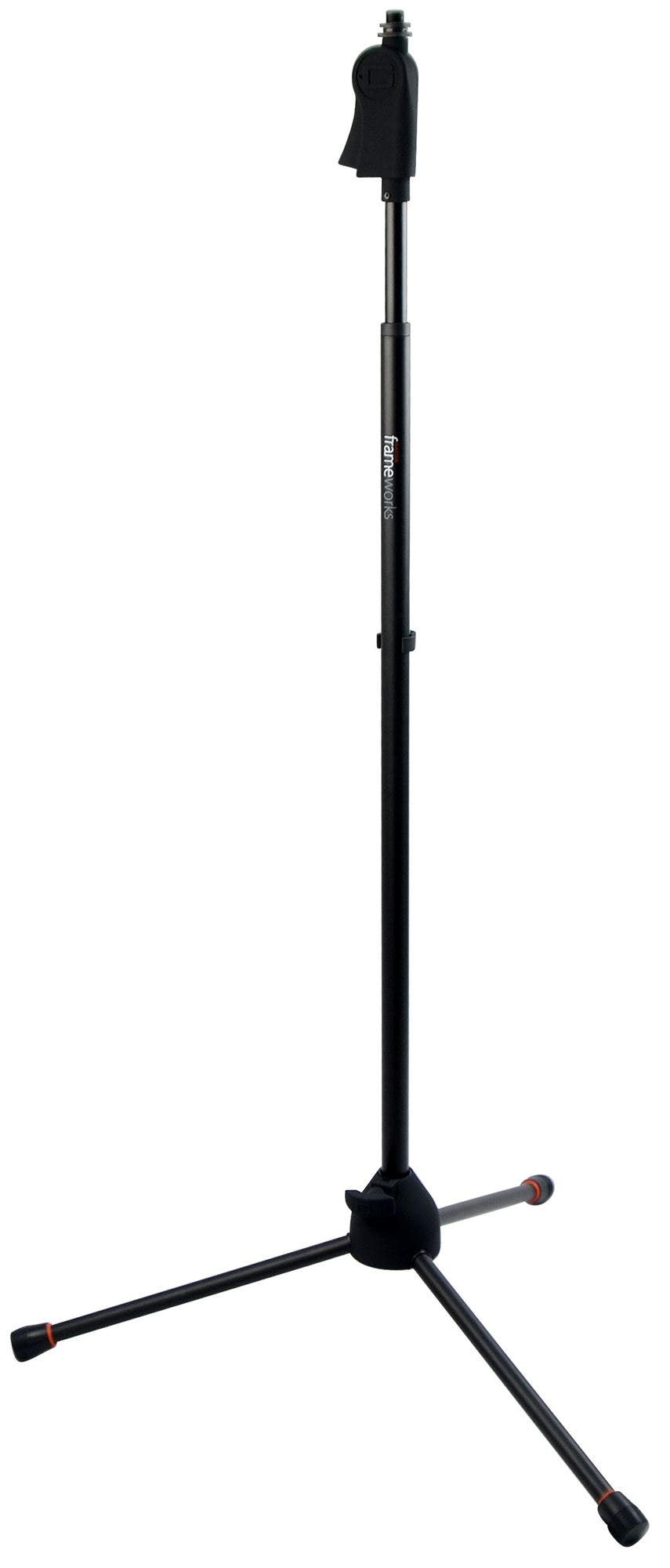 Gator GFW-MIC-2100 Deluxe Tripod Mic Stand