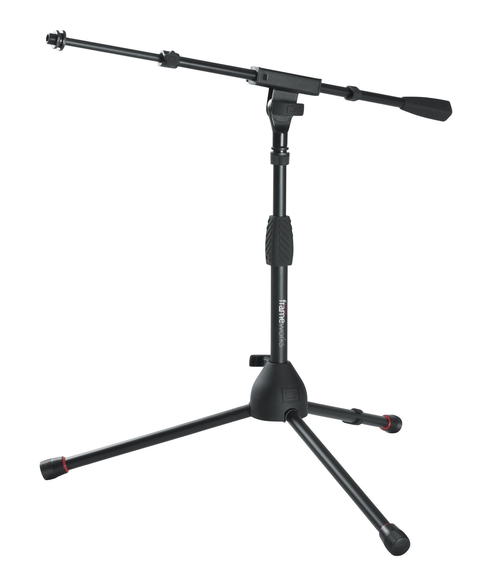 Gator GFW-MIC-2621 Tripod Bass Drum/Amp Mic Stand