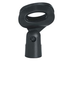 Gator GFW-MIC-CLIP Standard Microphone Clip