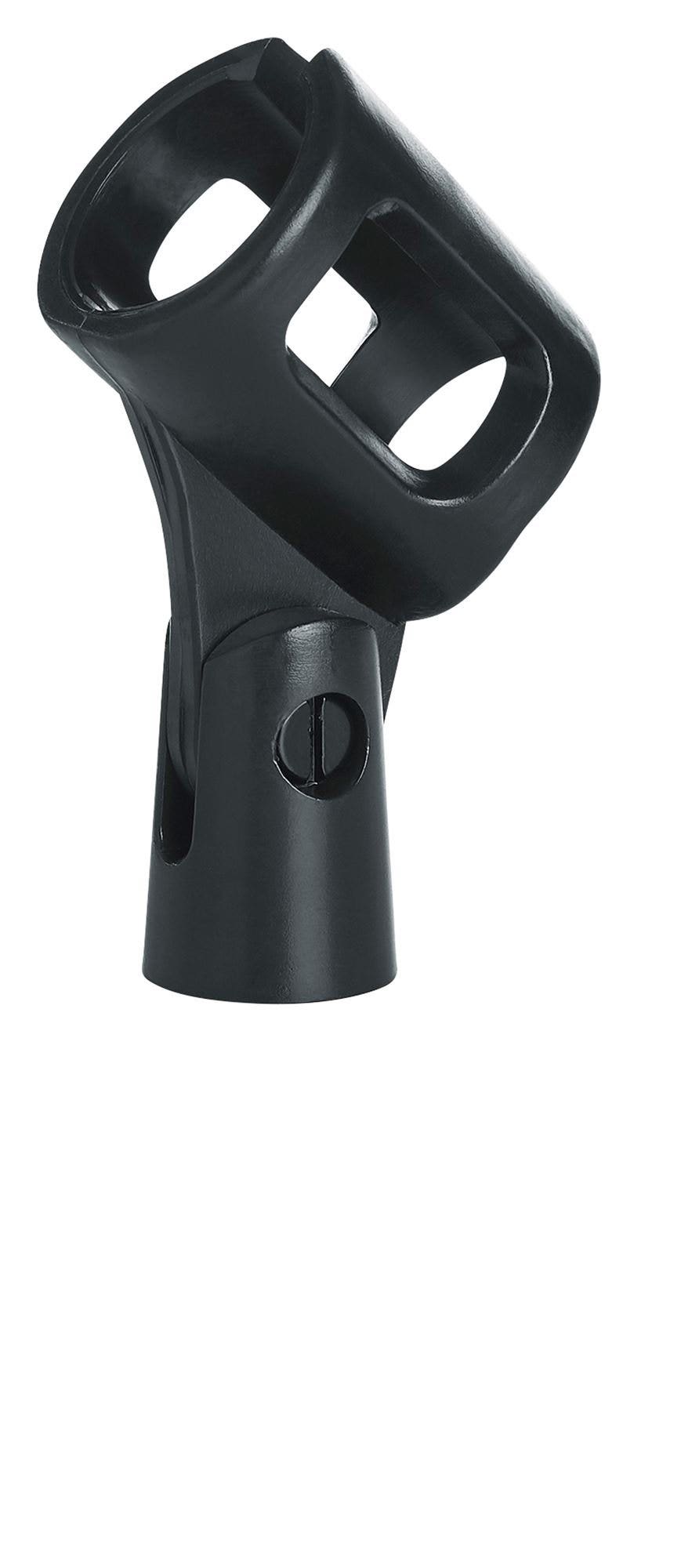 Gator GFW-MIC-CLIPW Wireless Microphone Clip