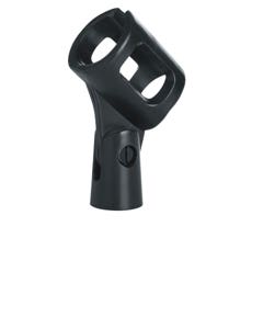Gator GFW-MIC-CLIPW Wireless Microphone Clip