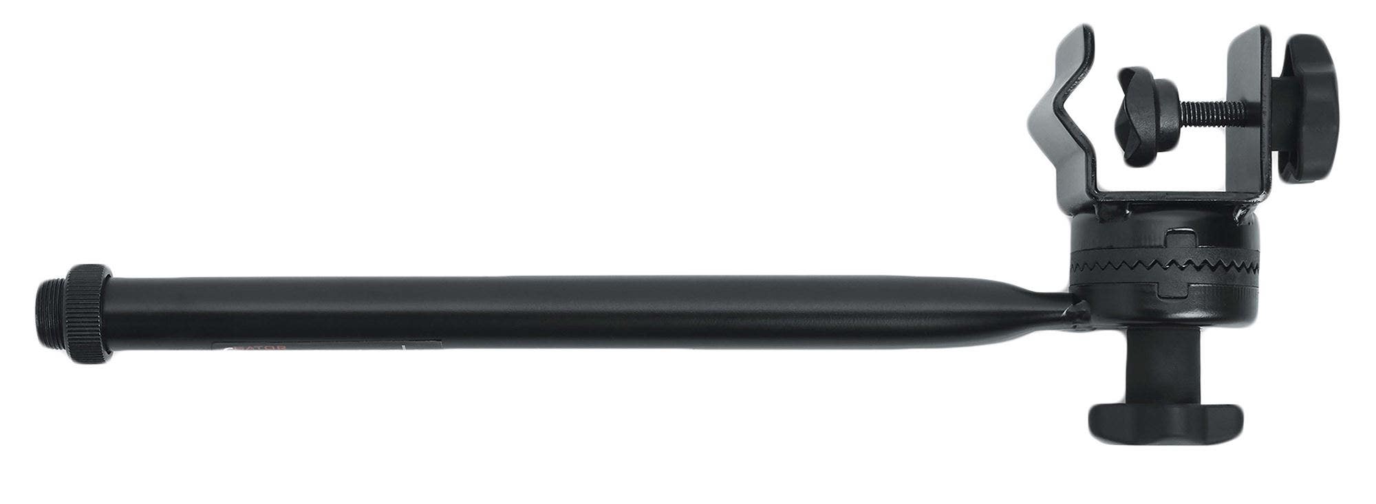 Gator GFW-MIC-CLMPBM9 Clamp On Mini Boom