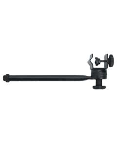 Gator GFW-MIC-CLMPBM9 Clamp On Mini Boom