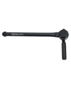 Gator Frameworks GFW-MIC-MINIBM9 Mini Boom