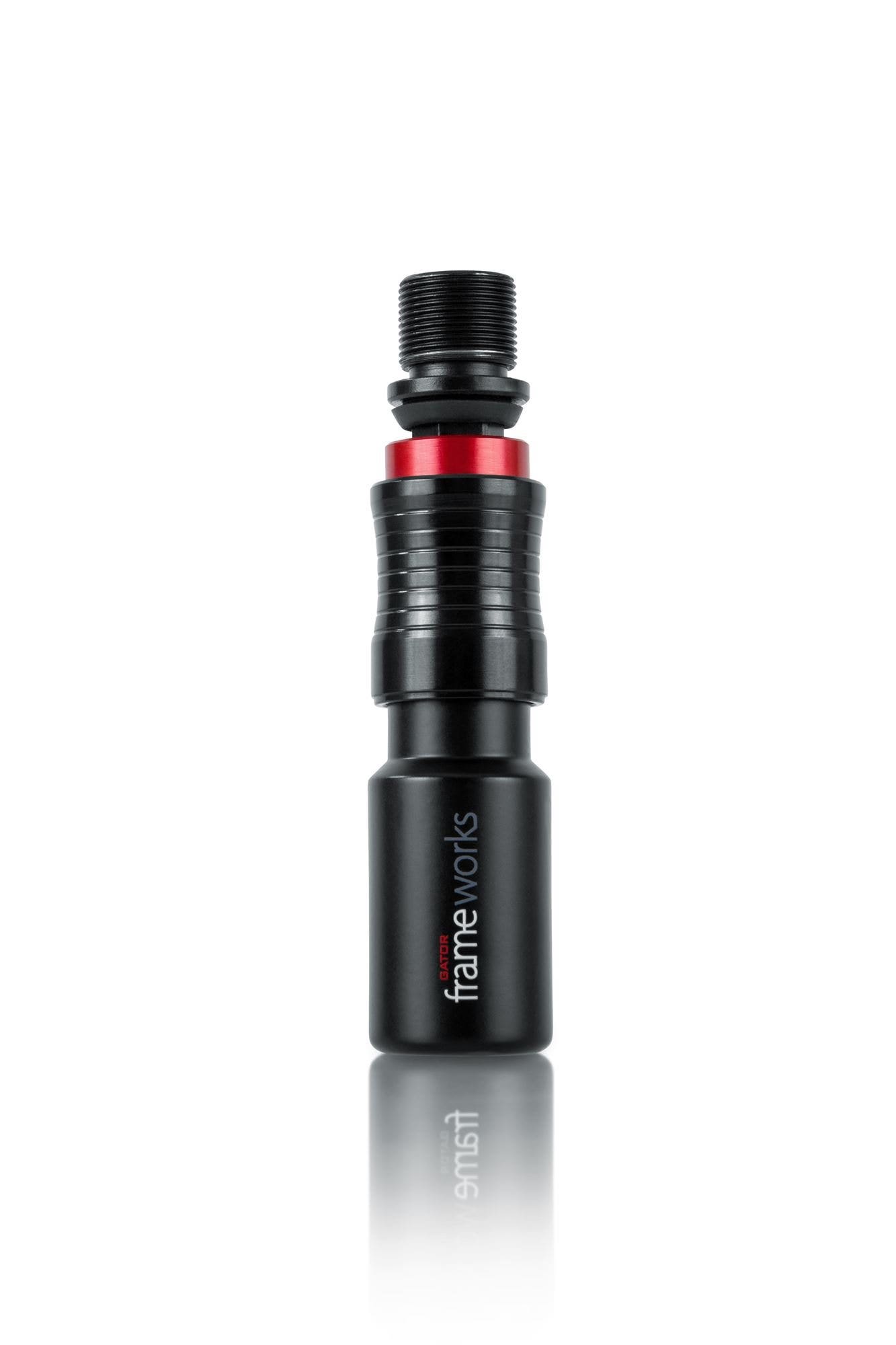 Gator GFW-MIC-QRTOP Quick Release Microphone Attachment