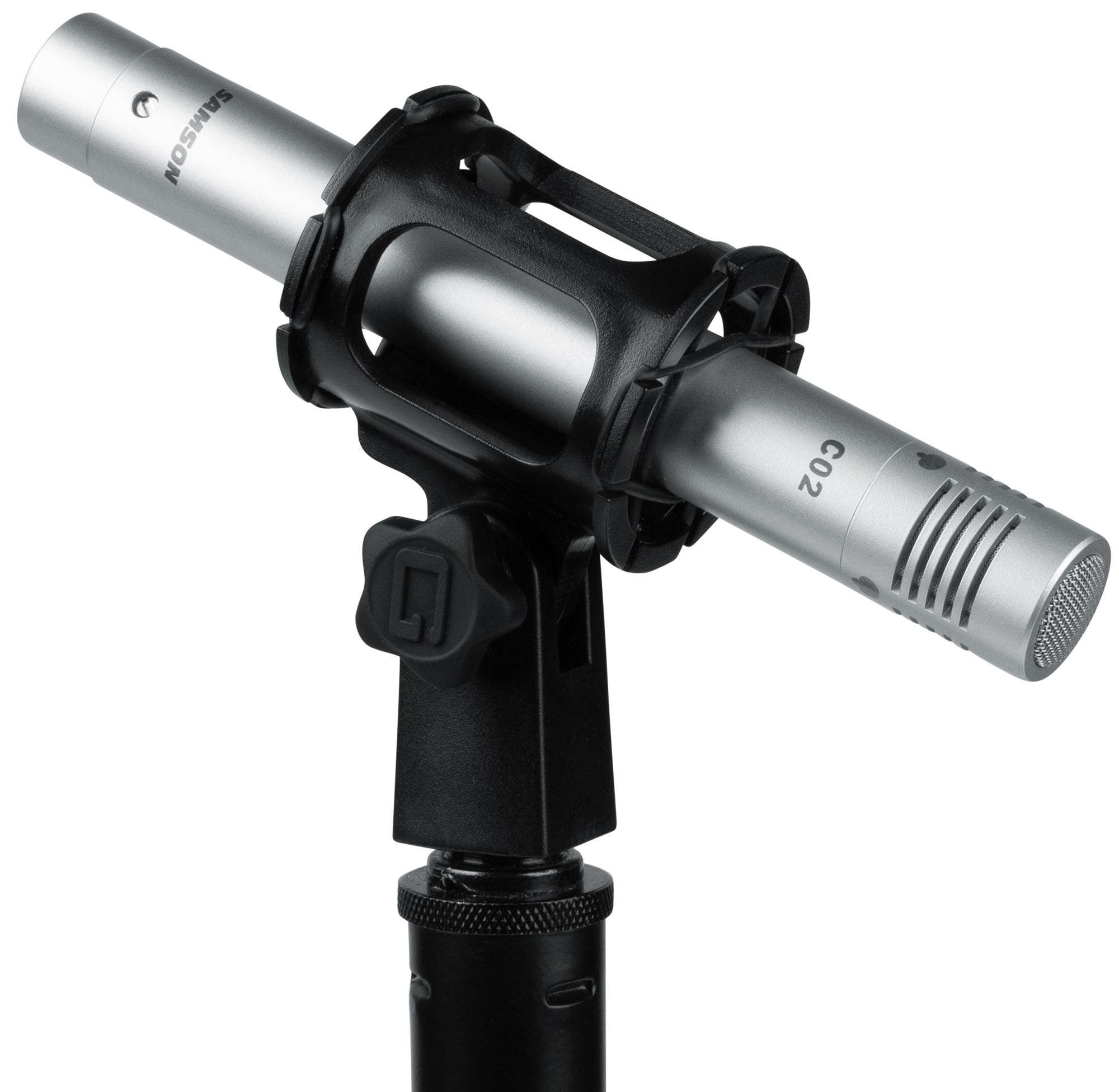 Gator Frameworks GFW-MIC-SM1525 Mic Shockmount