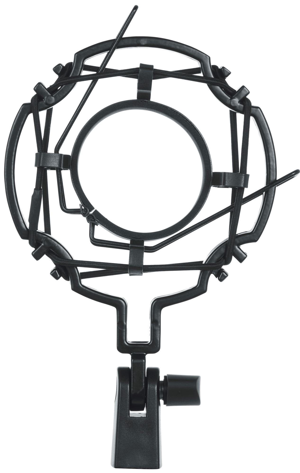 Gator GFW-MIC-SM5560 Universal Shockmount For Mics