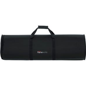 Gator GFW-MICSTDBAG Carry Bag For Six Microphone Stands