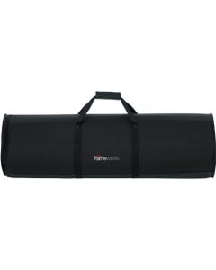 Gator GFW-MICSTDBAG Carry Bag For Six Microphone Stands