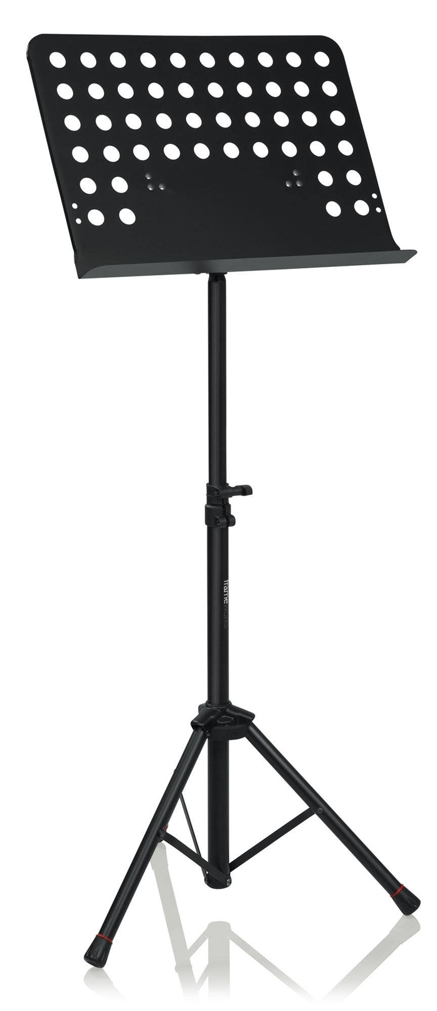Gator GFW-MUS-0500 Lightweight Music Stand