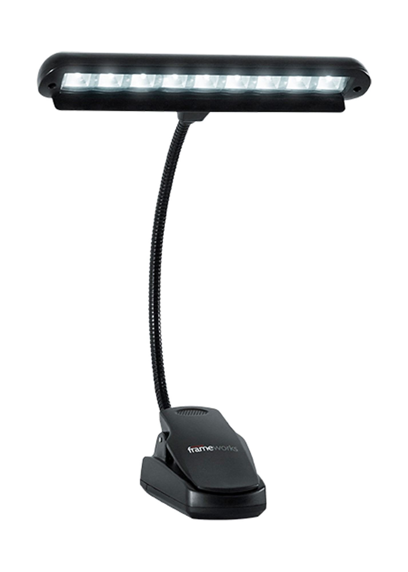 Gator GFW-MUS-LED LED Lamp for Music Stands