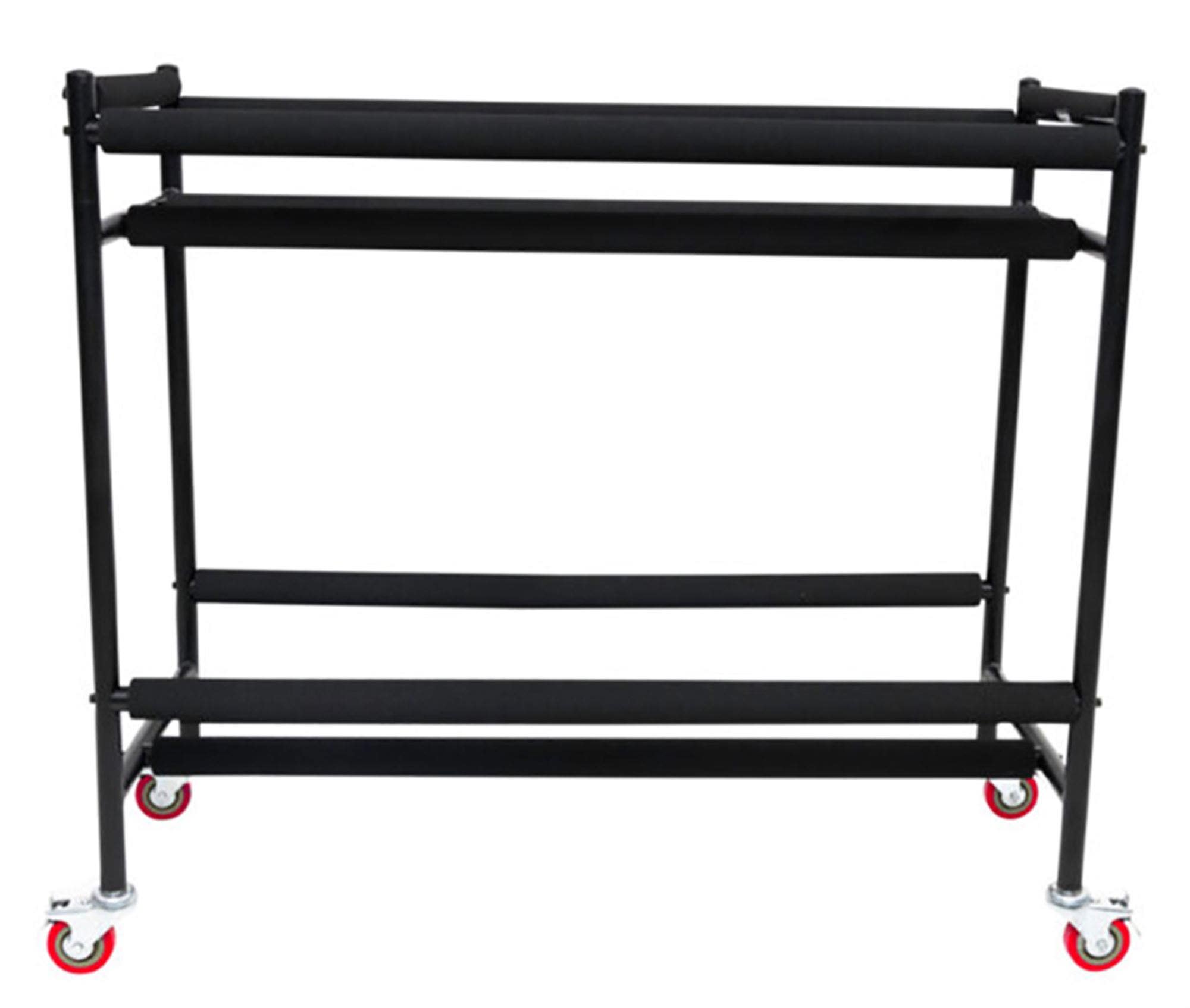 Gator GFW-SDRACK-T2 Two-Tier Snare Rack