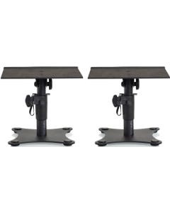 Gator GFWSPKSTMNDSK Frameworks Desktop Studio Monitor Stand