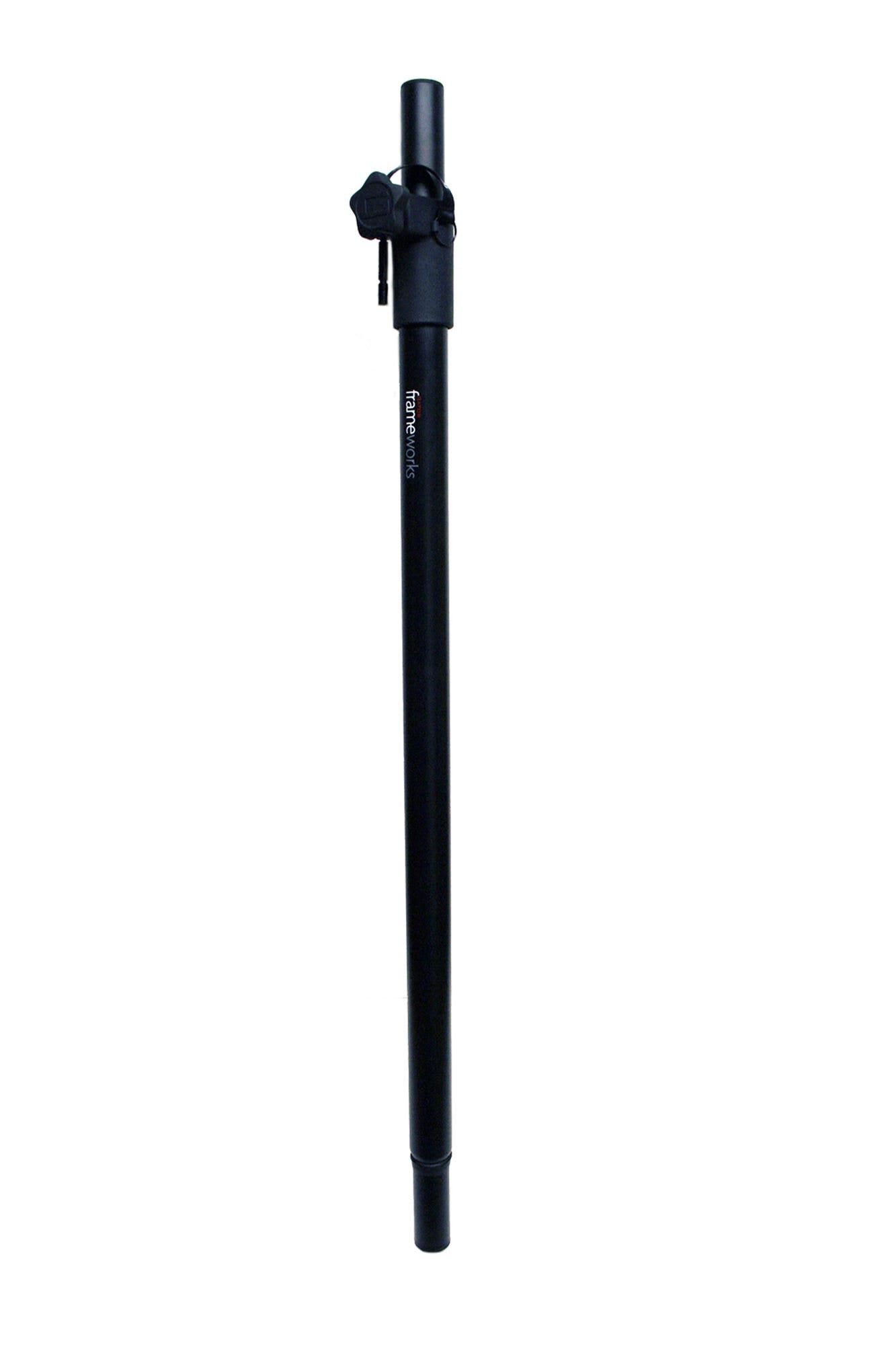 Gator GFW-SPK-SUB60 Adjustable Sub Pole