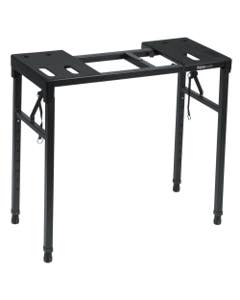 Gator GFW-UTILITY-TBL Heavy-Duty Keyboard Table
