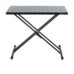 Gator GFW-UTL-XSTDTBLTOPSET Utility Table Top with Double-X Stand