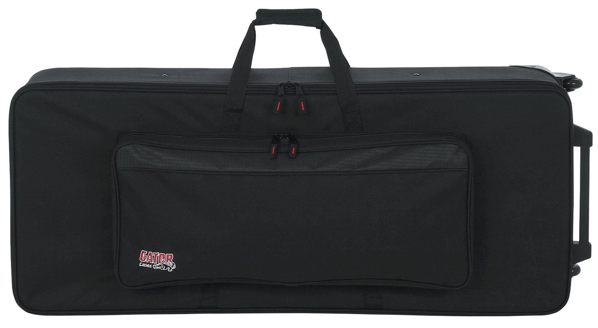 Gator GK-61 61-Key Lightweight Keyboard Case