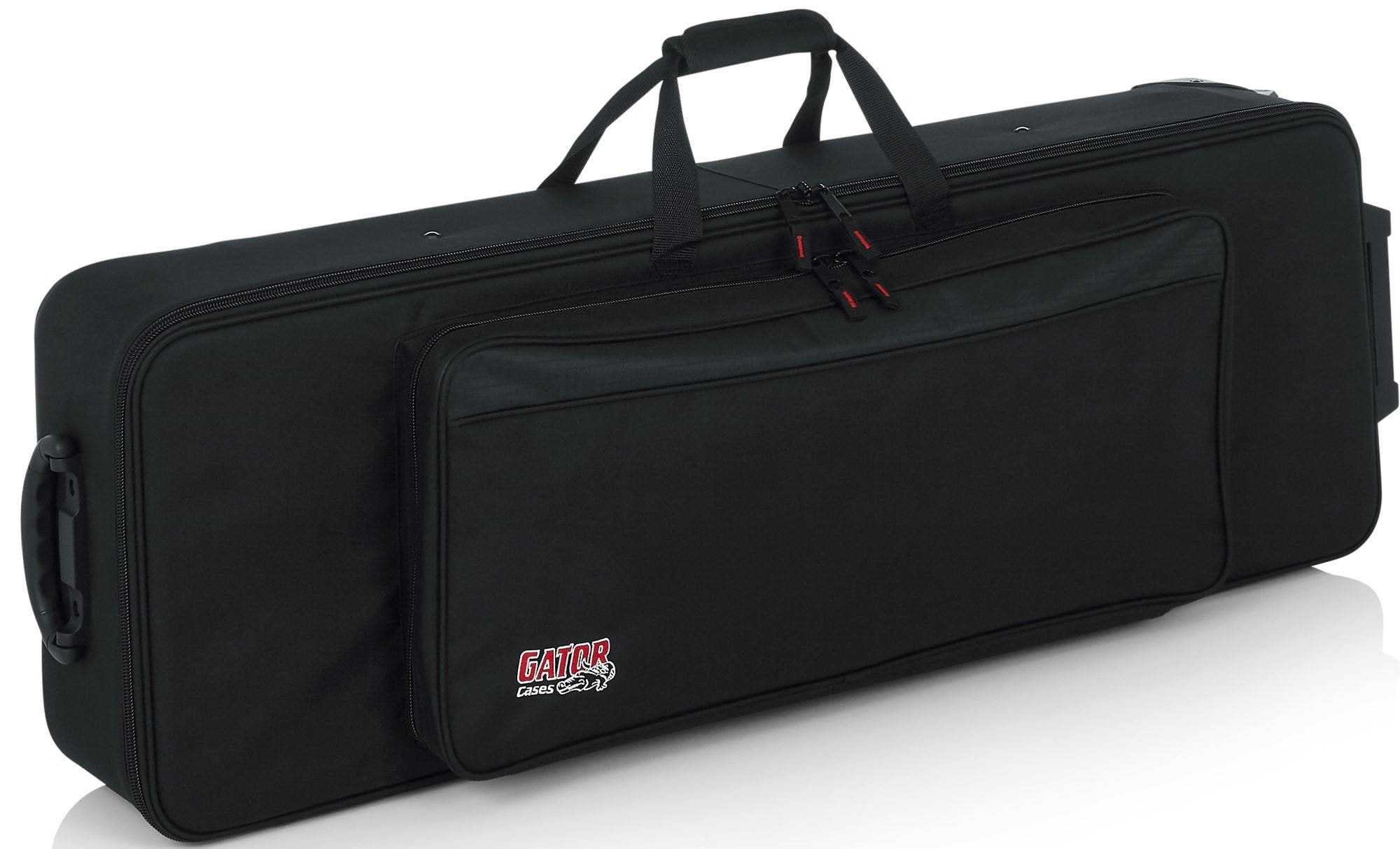 Gator GK-61-SLIM Slim Lightweight Keyboard Case