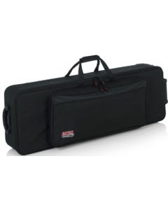Gator GK-61-SLIM Slim Lightweight Keyboard Case