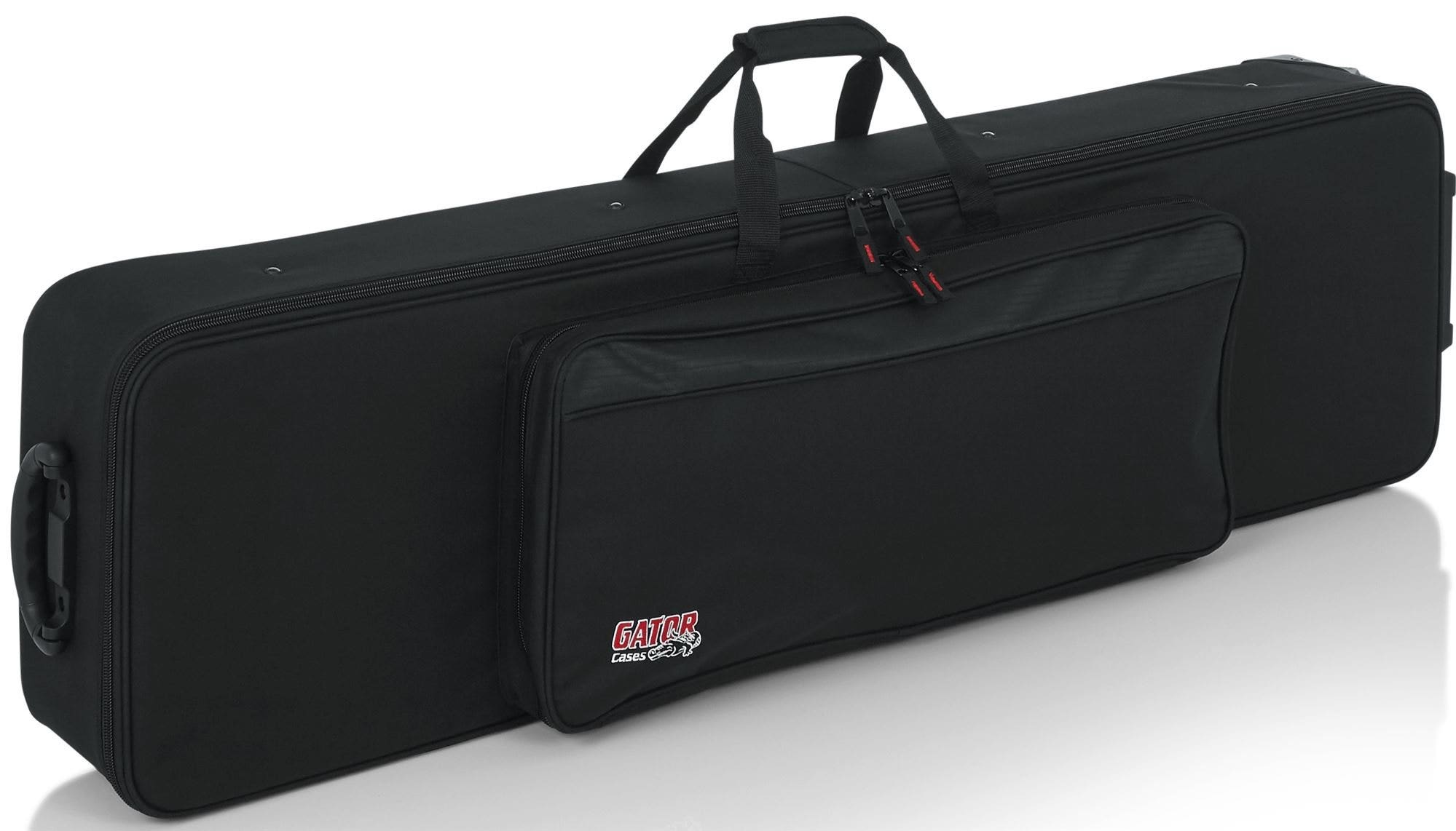 Gator GK-76-SLIM Slim Lightweight Keyboard Case