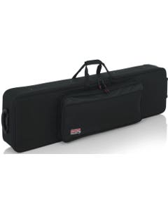 Gator GK-76-SLIM Slim Lightweight Keyboard Case
