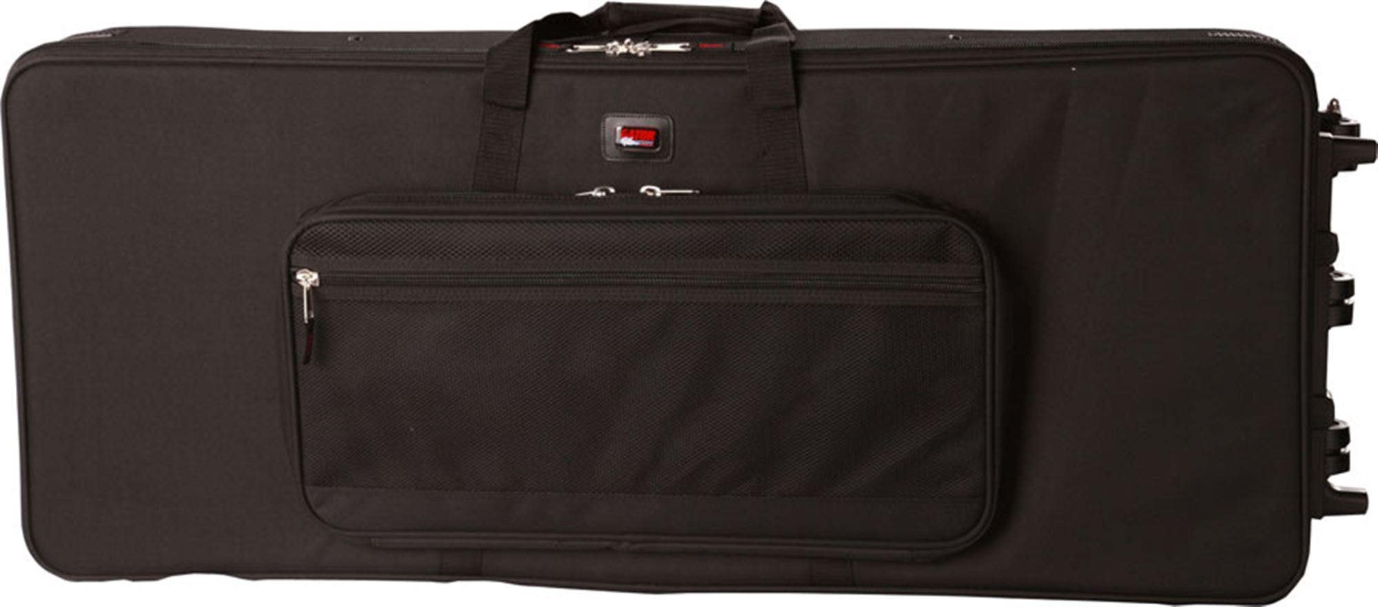 Gator GK Series Lightweight Keyboard Cases on Wheels