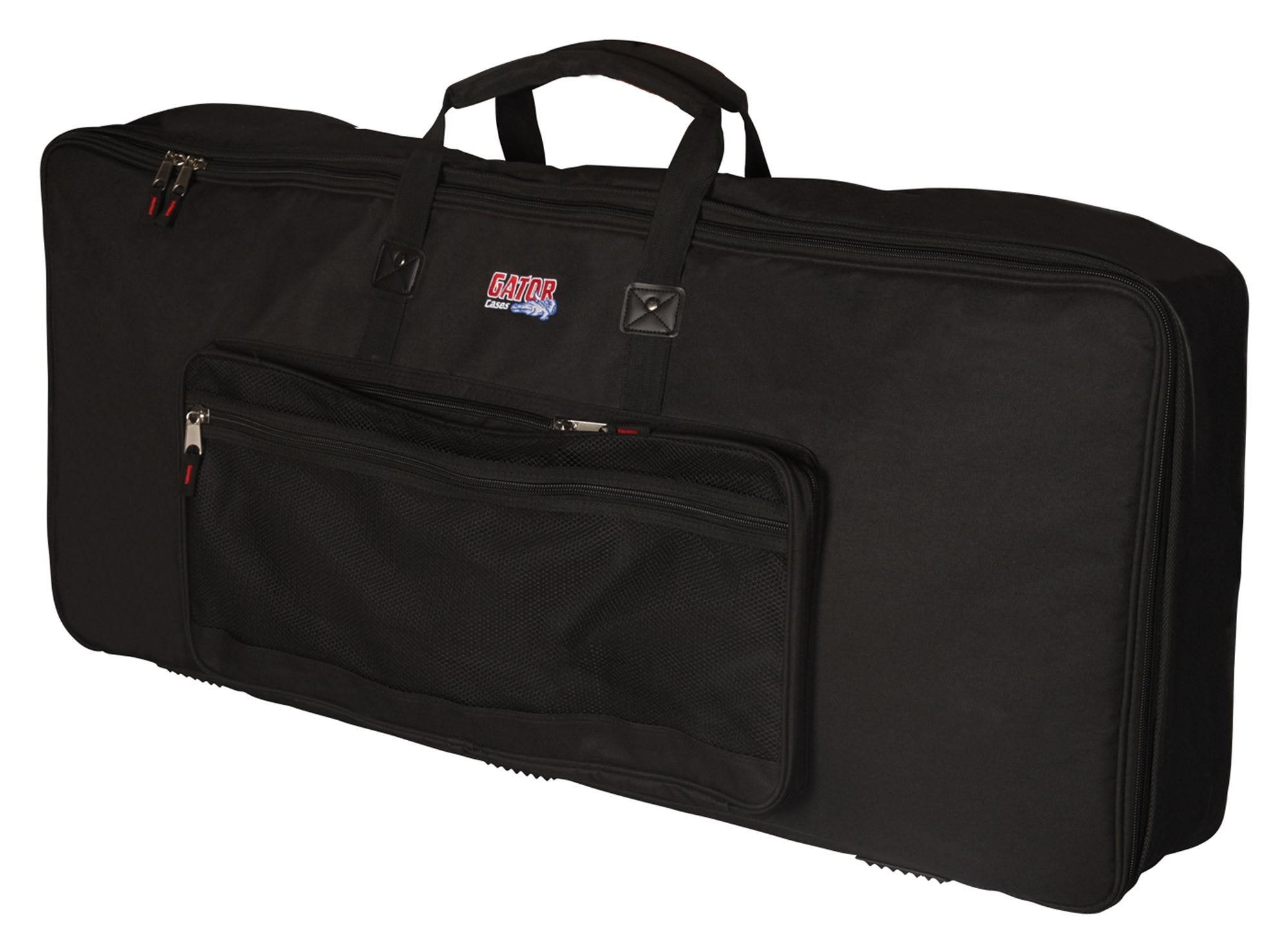Gator GKB61 Keyboard Gigbag for 61 Key Note Keyboards
