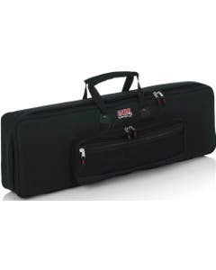 Gator GKB-61 SLIM 61-Note Keyboard Gig Bag