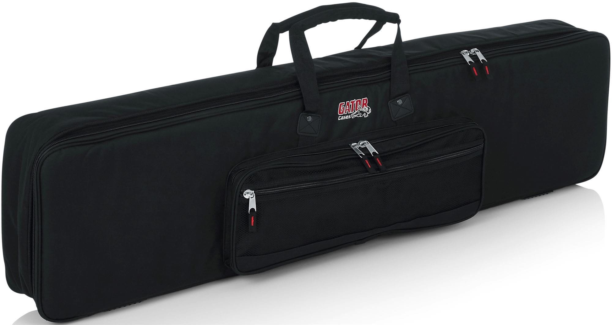 Gator GKB-76 SLIM 76-Note Keyboard Gig Bag