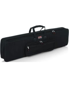Gator GKB-76 SLIM 76-Note Keyboard Gig Bag