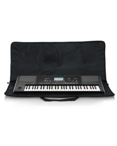 Gator GKBE-61 Economy Keyboard Gig Bag for 61 Key