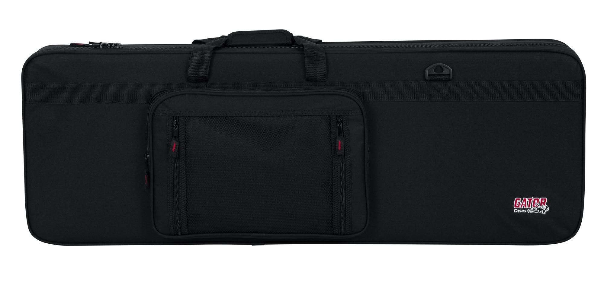 Gator GCELEC Lightweight Electric Guitar Case
