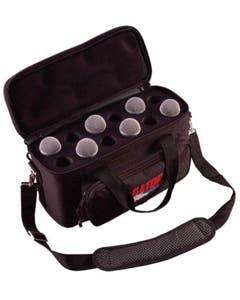 Gator GM12B Microphone Carry Bag