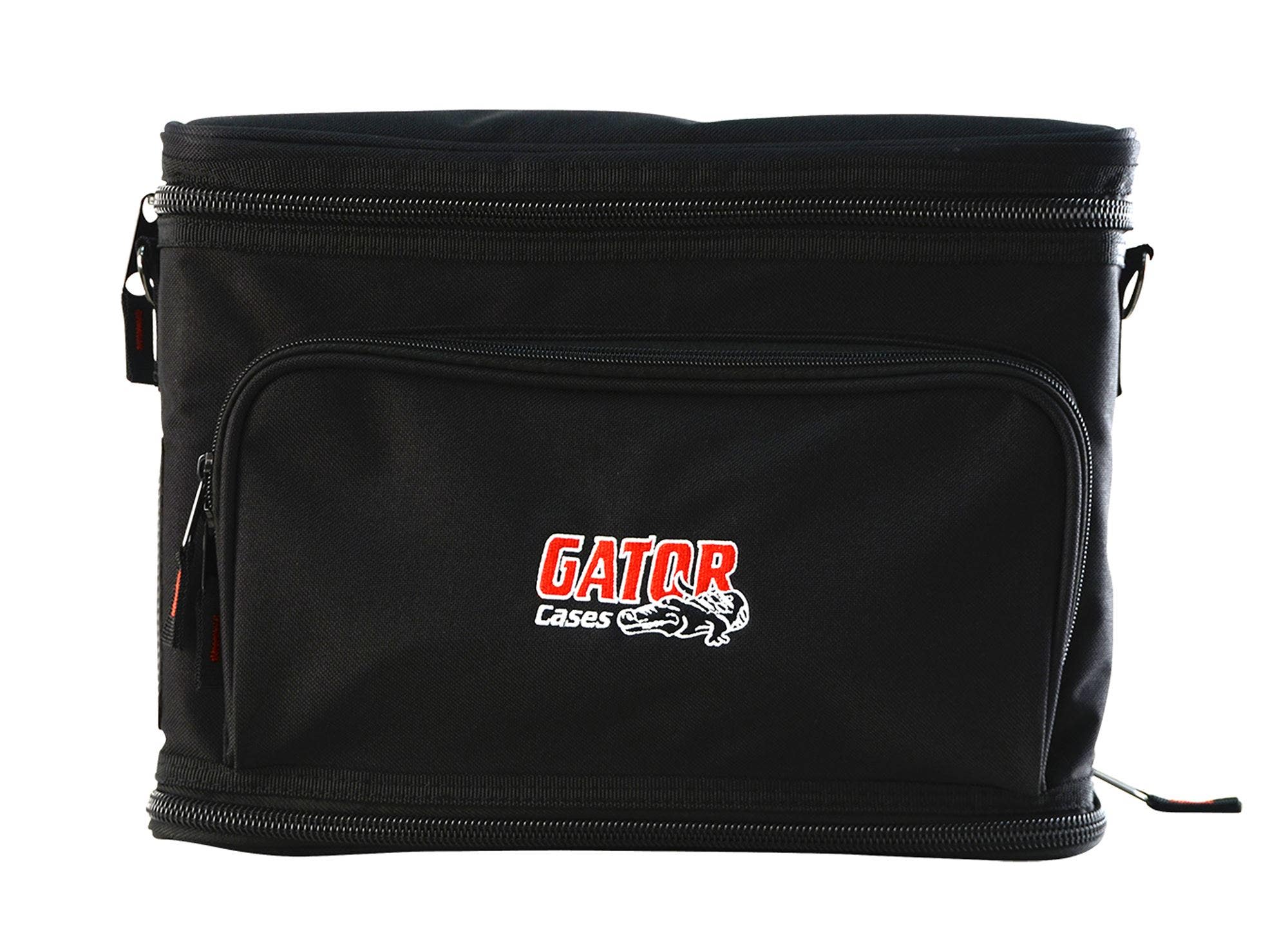 Gator GM1W Wireless Mic Microphone System Bag