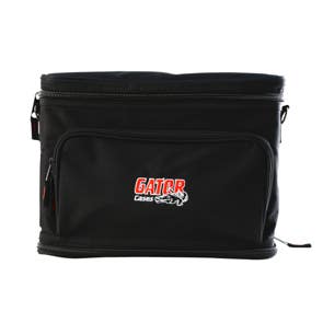 Gator GM1W Wireless Mic Microphone System Bag