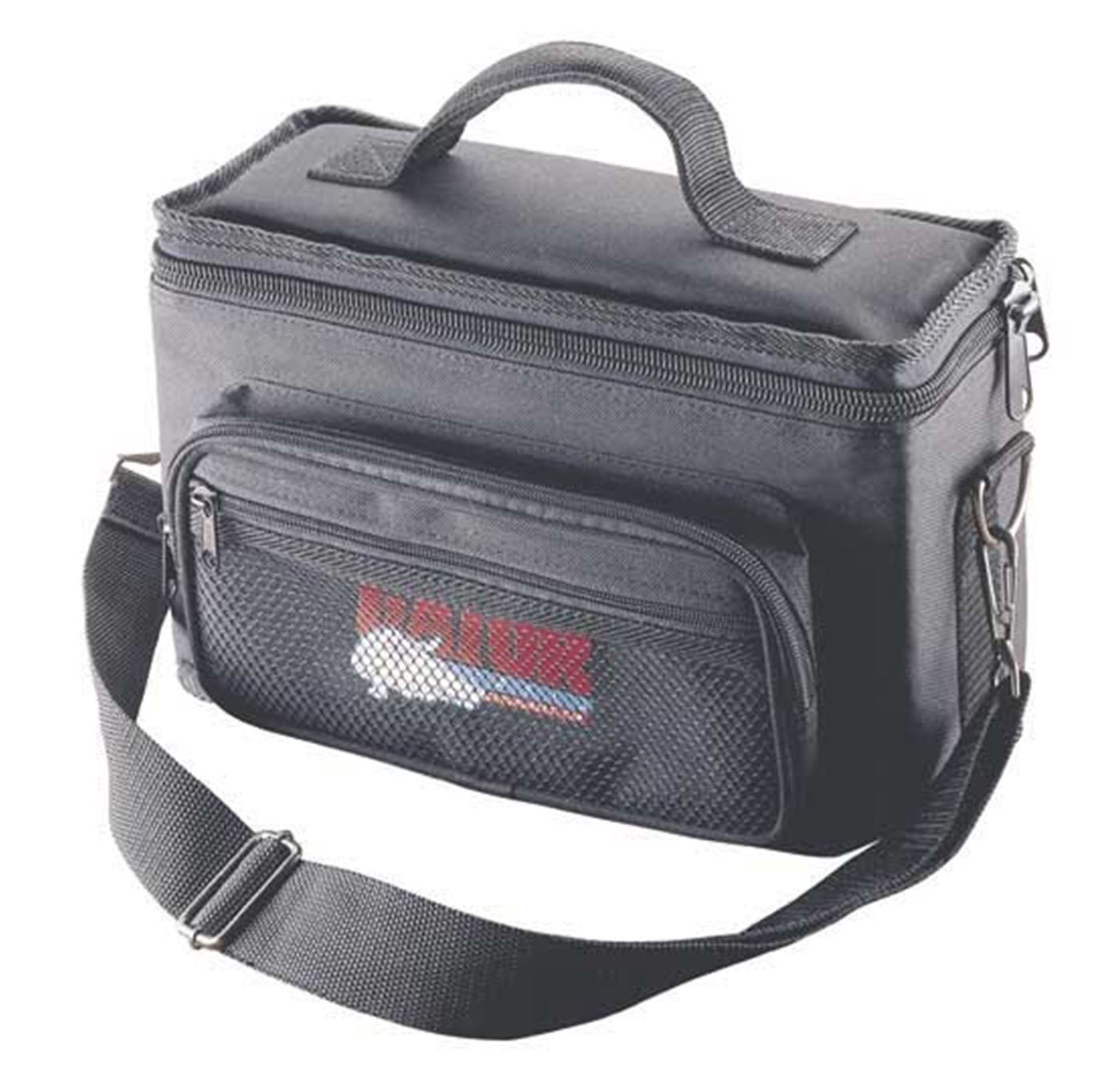 Gator GM4 Mic Microphone Carry Bag