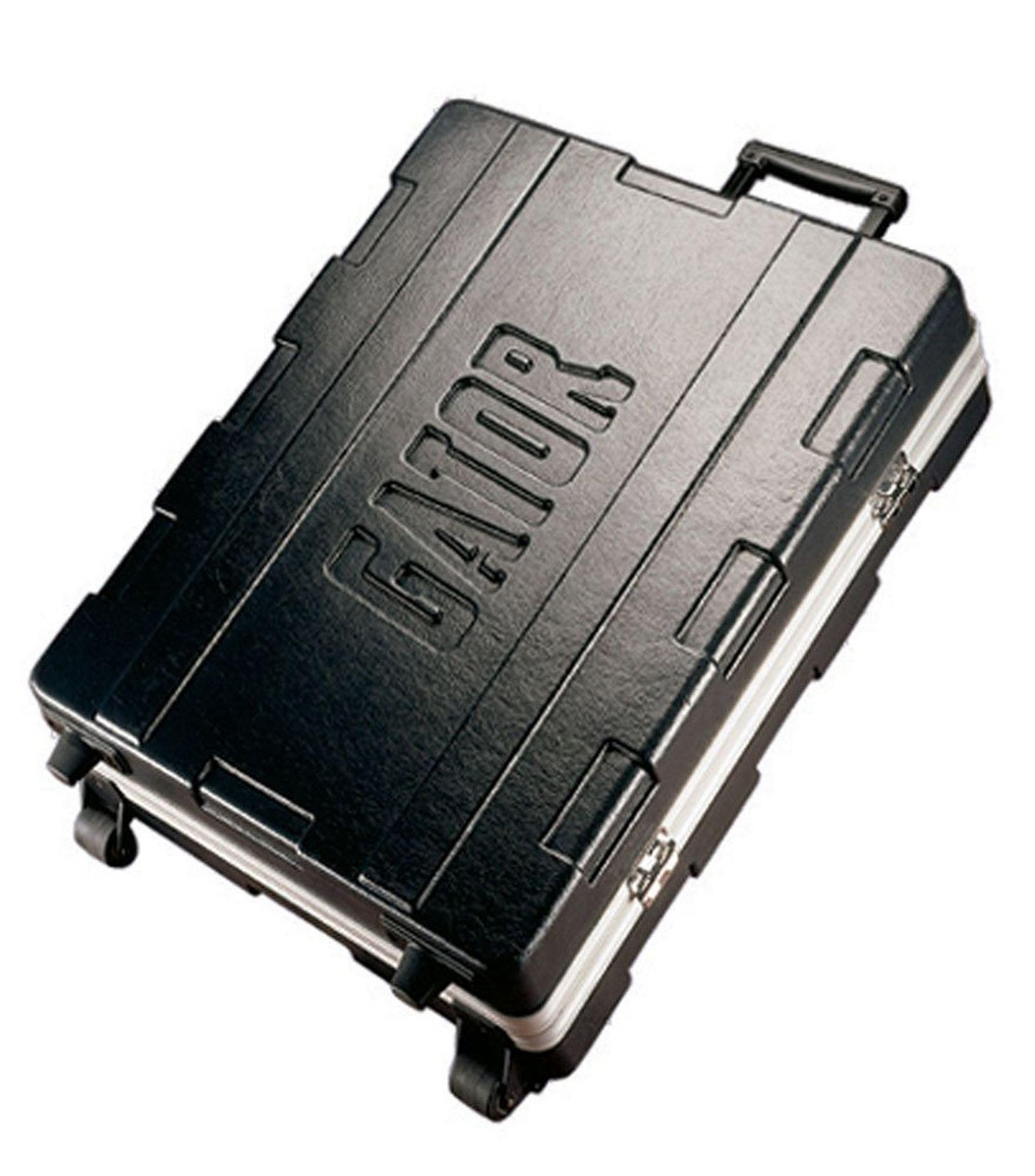Gator GMIX2030 Mixer and Equipment Case with Wheels 30" x 20" x 6"
