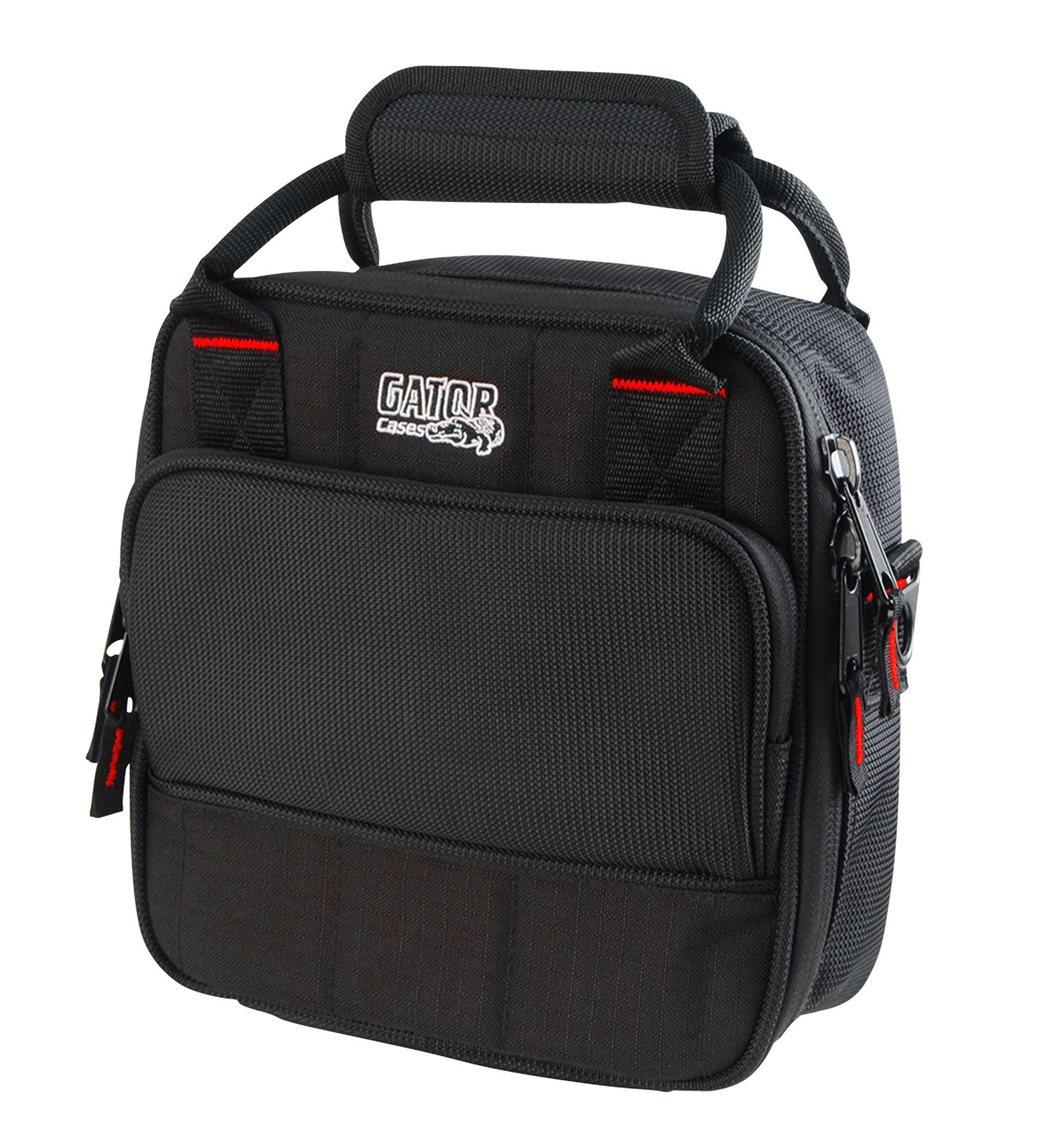 Gator GMIXERBAG0909 Padded Nylon Mixer and Equipment Bag