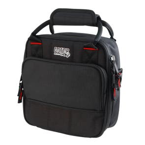 Gator GMIXERBAG0909 Padded Nylon Mixer and Equip Bag