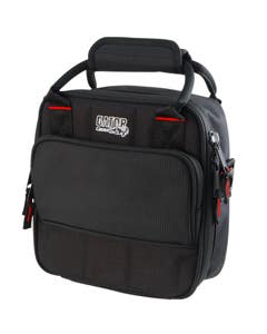 Gator GMIXERBAG0909 Padded Nylon Mixer and Equipment Bag