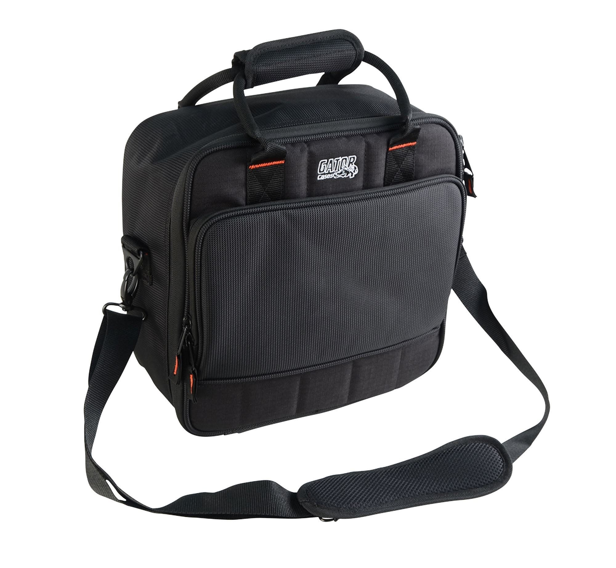 Gator GMIXERBAG1212 Padded Nylon Mixer and Equipment Bag