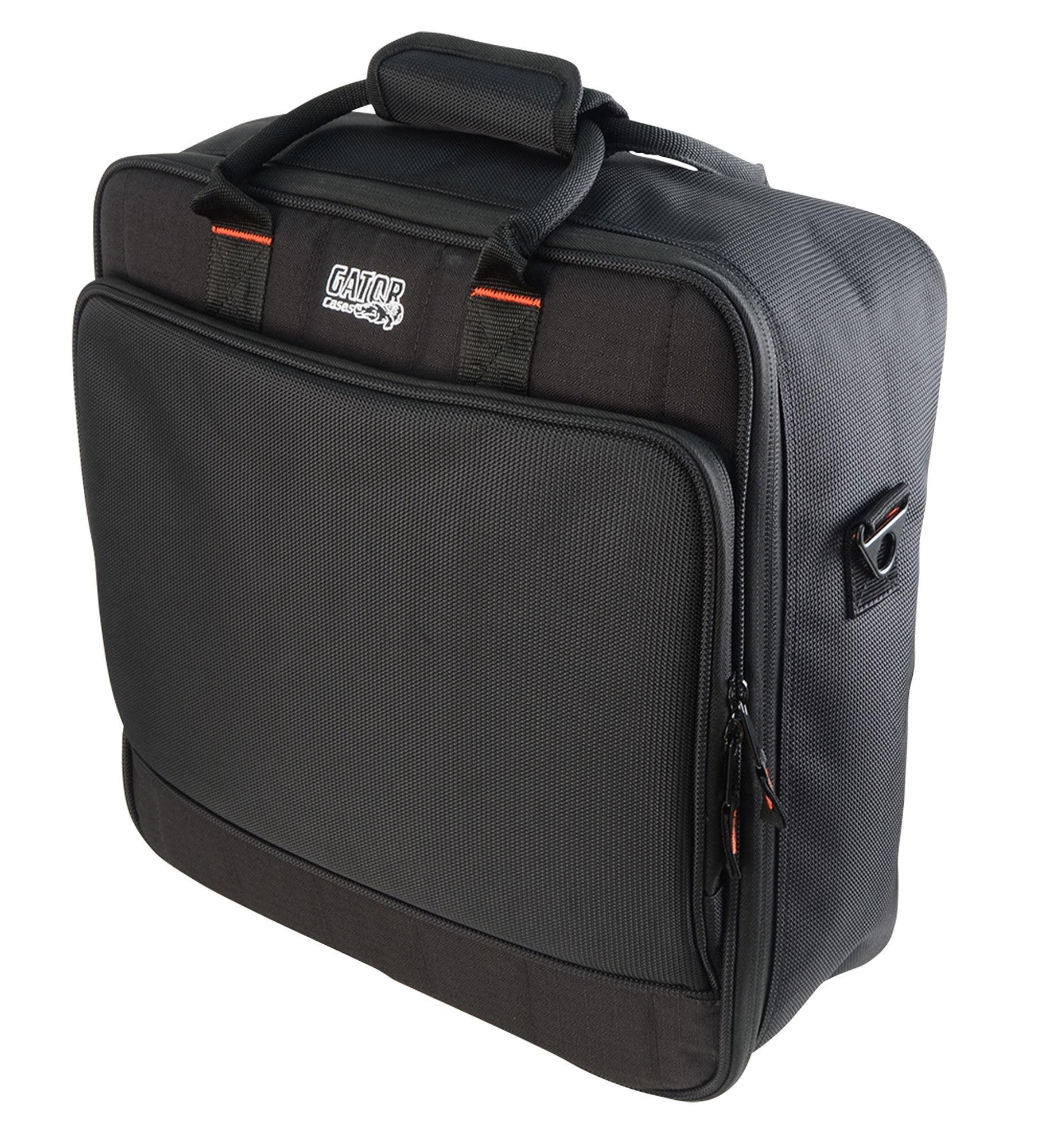 Gator GMIXERBAG1515 Padded Nylon Mixer and Equip Bag