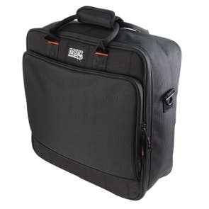 Gator GMIXERBAG1515 Padded Nylon Mixer and Equip Bag