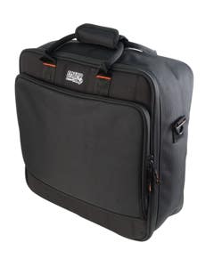 Gator GMIXERBAG1515 Padded Nylon Mixer and Equip Bag