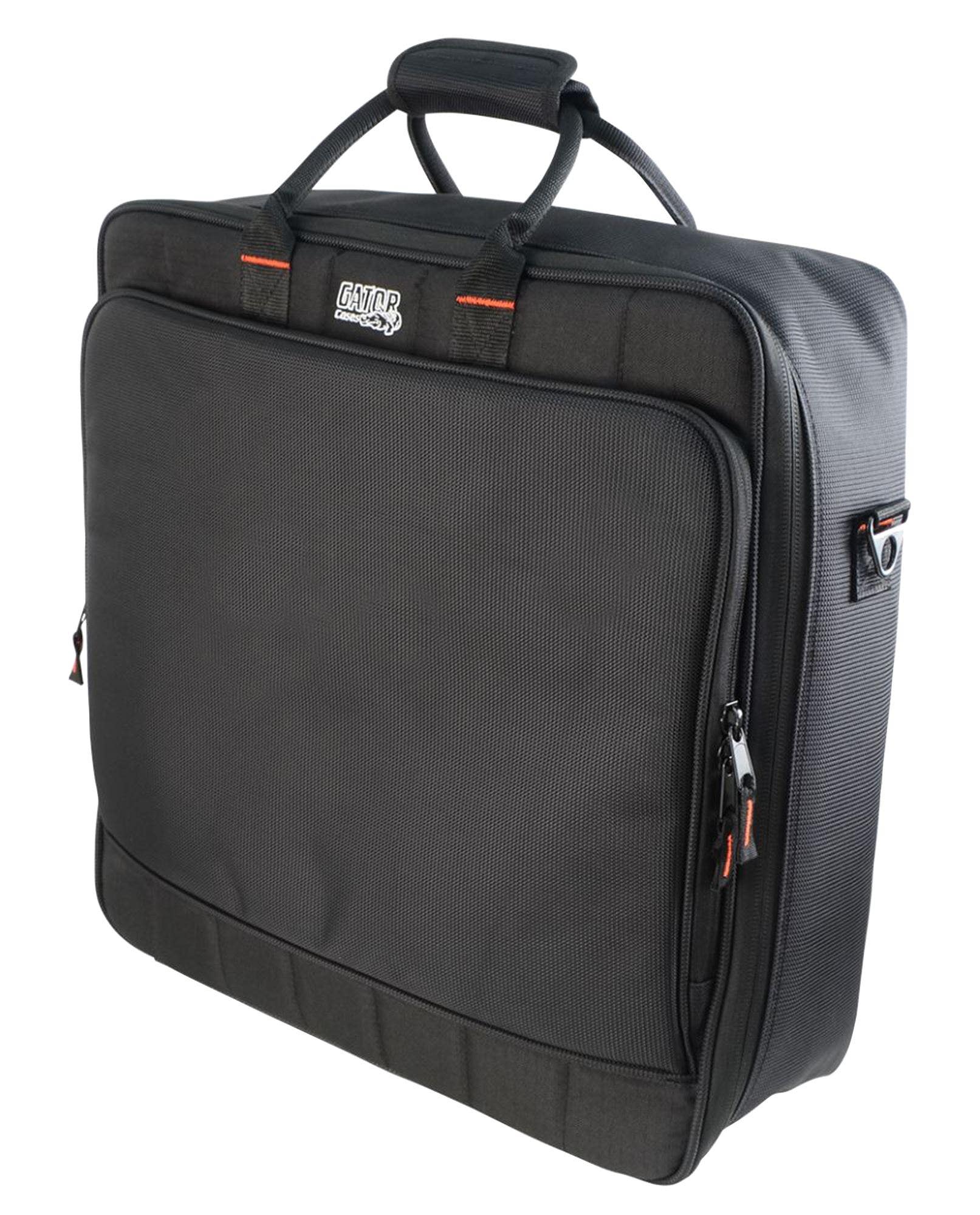 Gator GMIXERBAG1818 Padded Nylon Mixer and Equipment Bag