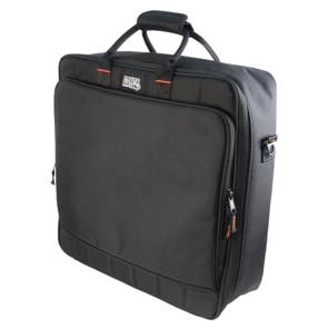 Gator GMIXERBAG1818 Padded Nylon Mixer and Equip Bag