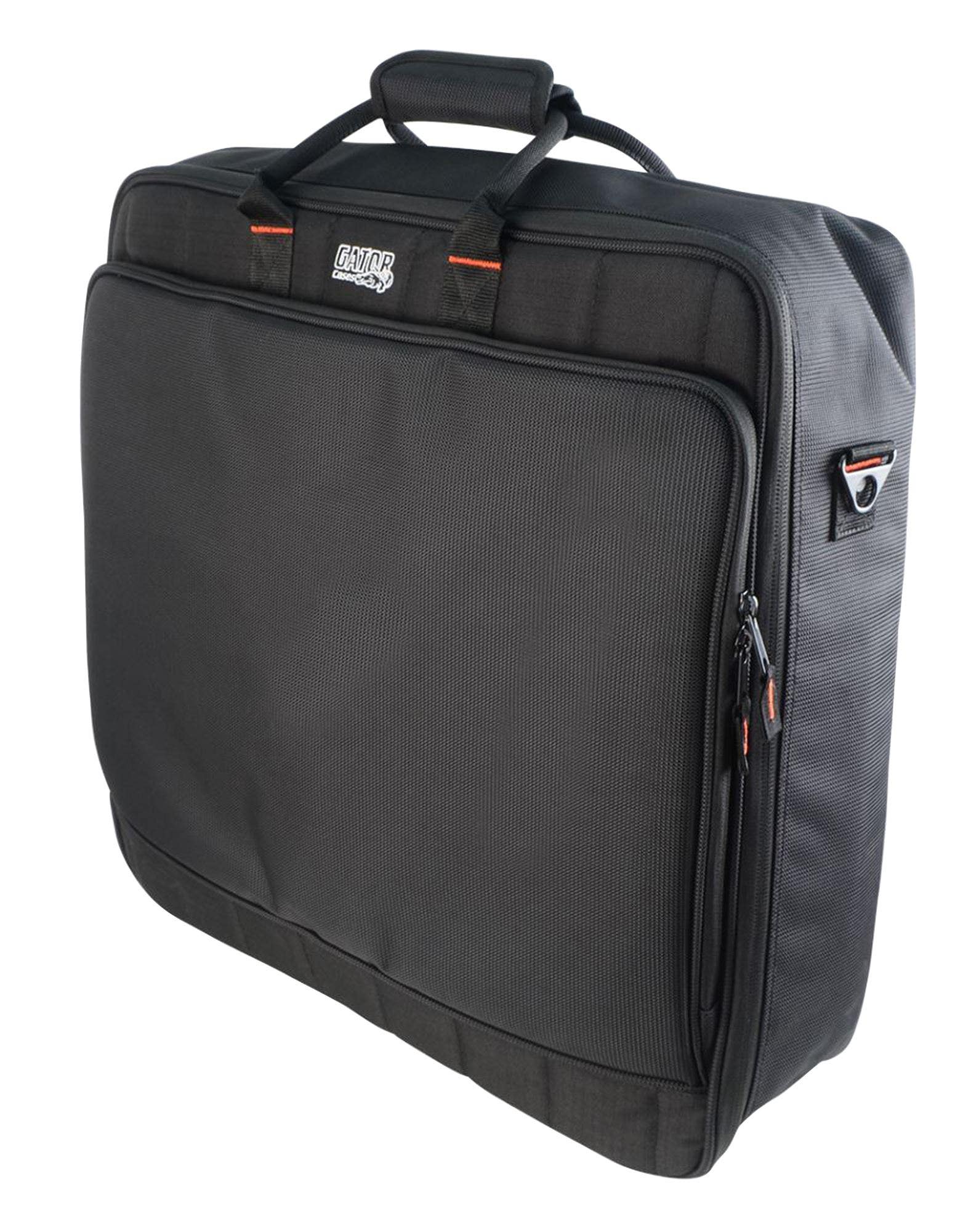 Gator GMIXERBAG2020 Padded Nylon Mixer and Equipment Bag