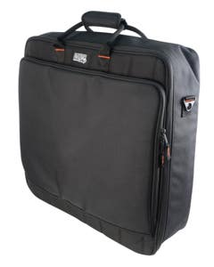 Gator GMIXERBAG2020 Padded Nylon Mixer and Equipment Bag