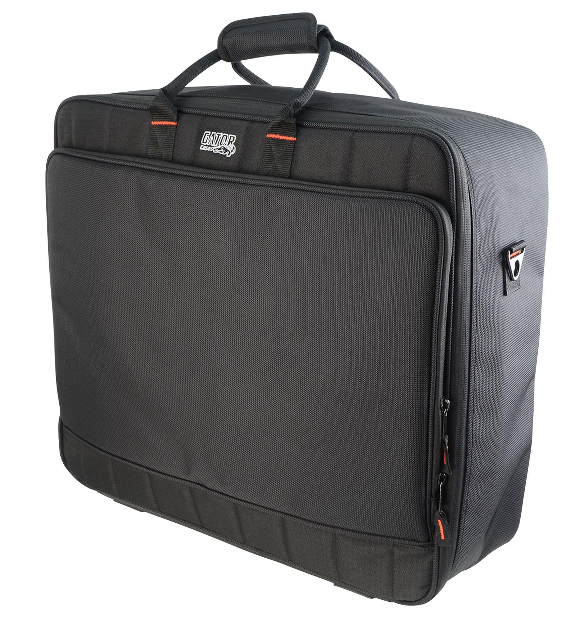 Gator GMIXERBAG2118 Padded Nylon Mixer and Equipment Bag